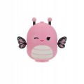 Zestaw klocków Jazwares Squishmallows BLDR Frozen Yogurt Fun