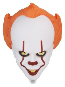 Lampka Paladone Products It Pennywise Maska z czujnikiem ruchu