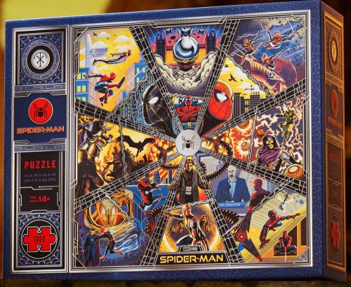 puzzle-theory11-spider-man-1000-elementow