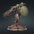 figurka-statuetka-dark-horse-doom-dark-ages-doomslayer