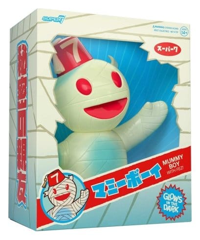 figurka-super7-vinyl-mummy-boy-glow-fez