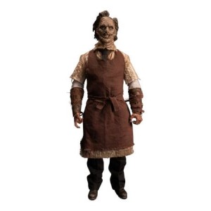 Figurka Leatherface Trick Or Treat Texas Chainsaw Massacre 2003