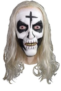 Maska Trick Or Treat Studios House of 1000 Corpses Otis Driftwood