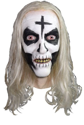 maska-house-of-1000-corpses-otis-driftwood