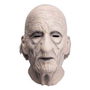 Maska Trick Or Treat Studios Texas Chainsaw Massacre 1974 Grandpa