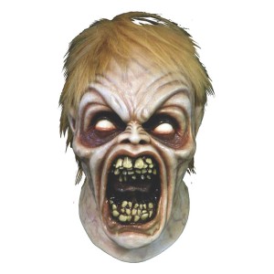 Maska Trick Or Treat Studios Evil Dead 2 Evil Ed