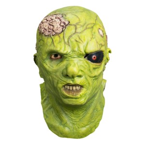 Maska Trick Or Treat Studios The Toxic Avenger 2025 Toxie