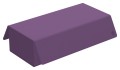pudelko-ultimate-guard-arkhive-1000-xenoskin-fioletowe