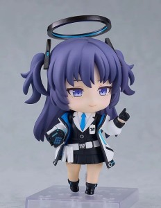 Figurka Good Smile Company Blue Archive Nendoroid Yuuka Hayase