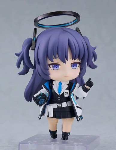 figurka-nendoroid-blue-archive-yuuka-hayase