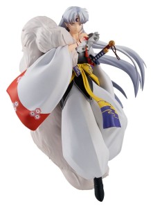 Figurka Statuetka Good Smile Company Inuyasha Pop Up Parade Sesshomaru
