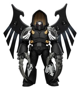 Figurka Joy Toy Warhammer 40,000 Raven Guard Dark Fury