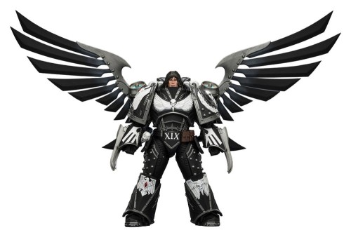 figurka-warhammer-40000-raven-guard-corvus-corax