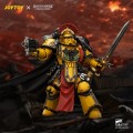 figurka-warhammer-imperial-fists-legion-praetor-mk-iii