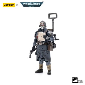 Figurka Akcji Joy Toy Warhammer 40k Communications Specialist
