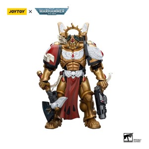 Figurka Joy Toy Akcji Warhammer Horus Heresy Commander Dante