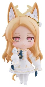 Figurka Good Smile Company Nendoroid Blue Archive Seia Yurizono