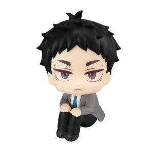 Figurka Statuetka Megahouse Haikyu Look Up Keiji Akaashi
