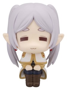 Figurka Statuetka Megahouse Frieren Look Up Frieren Droopy Face