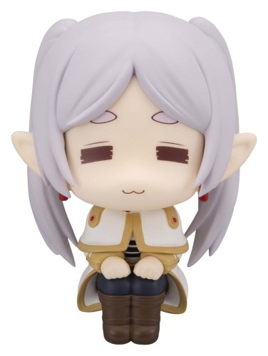 figurka-megahouse-frieren-look-up-droopy-face