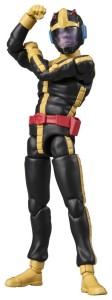 Figurka Megahouse Gundam G.M.G. Black Tri-Stars Ortega Normal Suit