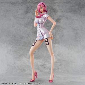 Figurka Megahouse One Piece Vinsmoke Reiju