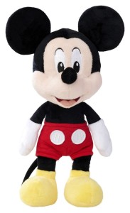 Maskotka Pluszak Simba Disney Clubhouse Mickey