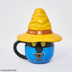 Kubek Square Enix Square-Enix Final Fantasy IX Vivi