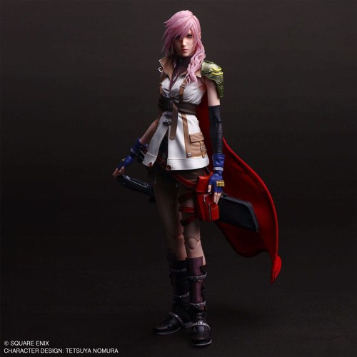 figurka-square-enix-ffxiii-play-arts-shin-lightning