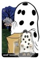 figurka-super7-peanuts-reaction-charlie-brown-ghost-sheet