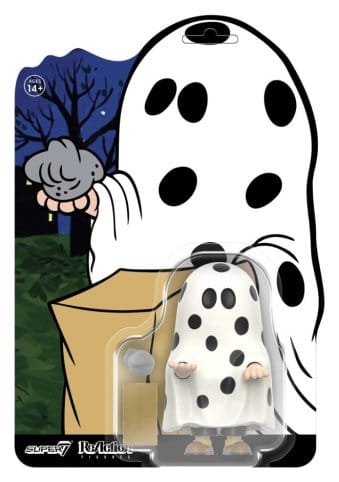 figurka-super7-peanuts-reaction-charlie-brown-ghost-sheet