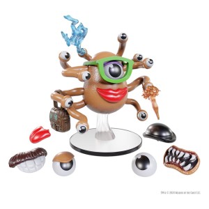 Miniatura Wizkids D&D Icons of the Realms Potato Head Beholder
