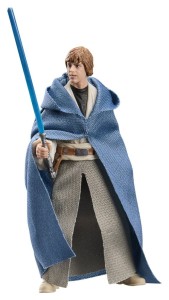 Figurka Hasbro Star Wars The Last Command Vintage Collection Luuke