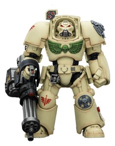 Figurka Joy Toy Warhammer 40,000 Dark Angels Deathwing Terminator 3