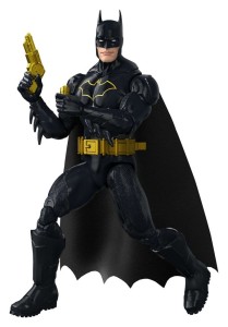 Figurka Mattel DC Premier Series 2 Stealth Suit Batman