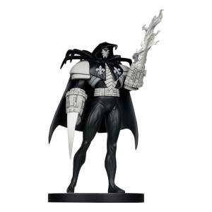 Figurka Statuetka McFarlane Toys DC Direct Batman Black & White Azrael