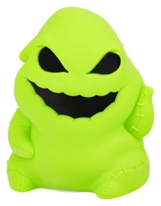 Lampka Paladone Products Silikonowa Miasteczko Halloween SquishyGlo Oogie Boogie
