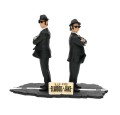 figurka-statuetka-sd-toys-blues-brothers-jake-elwood