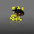 figurka-funko-pop-premium-bleach-yoruichi-glow