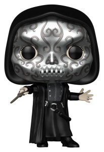 Harry Potter POP! Movies Vinyl Figure Bellatrix Lestrange 9 cm