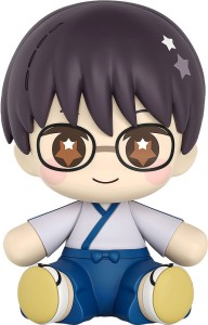 Figurka Good Smile Company Gintama Huggy Shinpachi Shimura