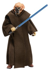 Figurka Hasbro Star Wars Vintage Collection Plo Koon Episode II