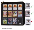 album-na-karty-enhance-tcg-czarny-624-karty