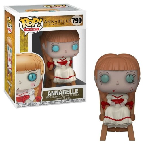 Figurka Annabelle Funko POP.JPG