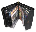 album-na-karty-enhance-tcg-czarny-624-karty