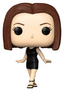 Spice Girls POP! Rocks Vinyl Figure Posh Spice 9 cm