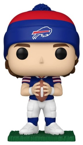 figurka-funko-pop-nfl-bills-josh-allen-beanie