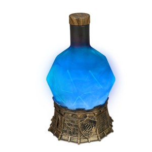Lampka Enhance Sorcerer's Potion Niebieska