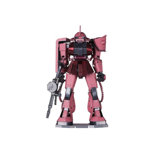 model-do-zlozenia-plex-gundam-metallic-nano-puzzle-chars-zaku