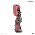 model-do-zlozenia-plex-gundam-metallic-nano-puzzle-chars-zaku